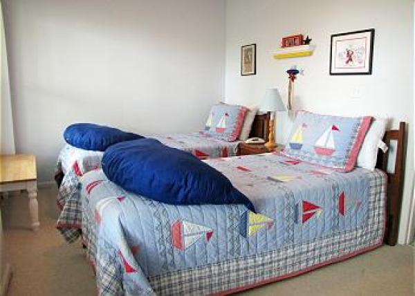 Bedroom  1