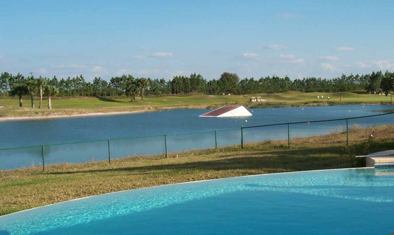 Kissimmee, Florida, Vacation Rental Villa