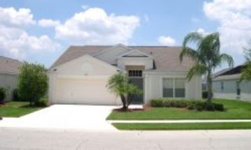 Bradenton Beach, Florida, Vacation Rental Villa