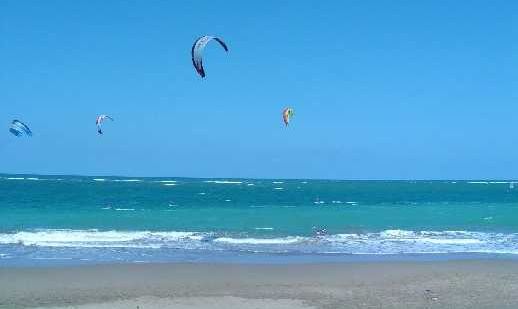 Cabarete, Puerto Plata, Vacation Rental Condo