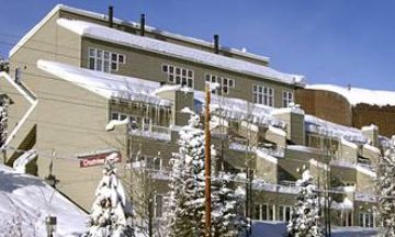 Winter Park, Colorado, Vacation Rental Condo