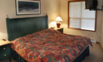 Whistler, British Columbia, Vacation Rental Condo