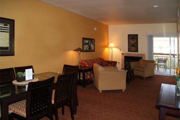 Las Vegas, Nevada, Vacation Rental Condo