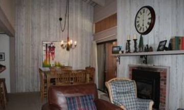 Mammoth Lakes, California, Vacation Rental Condo