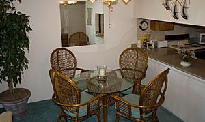 Fort Walton Beach, Florida, Vacation Rental Condo