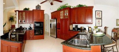 Cape Coral Villa Rental