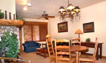 Steamboat Springs, Colorado, Vacation Rental Condo