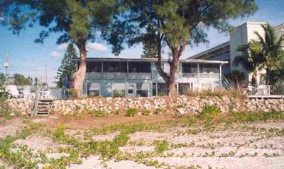 Englewood, Florida, Vacation Rental Condo