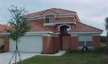 Davenport, Florida, Vacation Rental Villa