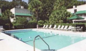 Hilton Head Island, South Carolina, Vacation Rental Condo
