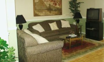 Daytona, Florida, Vacation Rental Condo