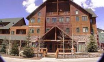 Keystone, Colorado, Vacation Rental Condo