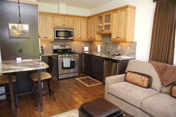 Hood River, Oregon, Vacation Rental Villa