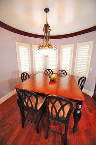 Dining area 2