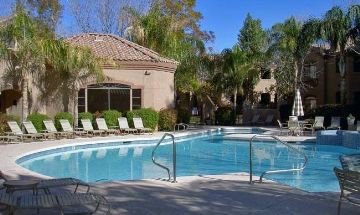 Scottsdale, Arizona, Vacation Rental Condo