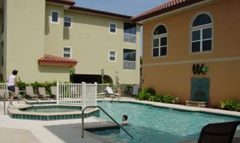 Bradenton Beach, Florida, Vacation Rental Condo