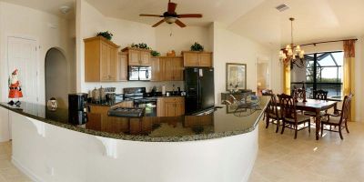 Cape Coral Villa Rental
