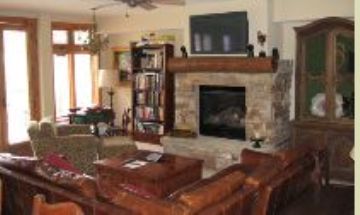 Keystone, Colorado, Vacation Rental Condo