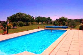 La Riviere Farmhouse for sale