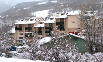 Vail, Colorado, Vacation Rental Condo