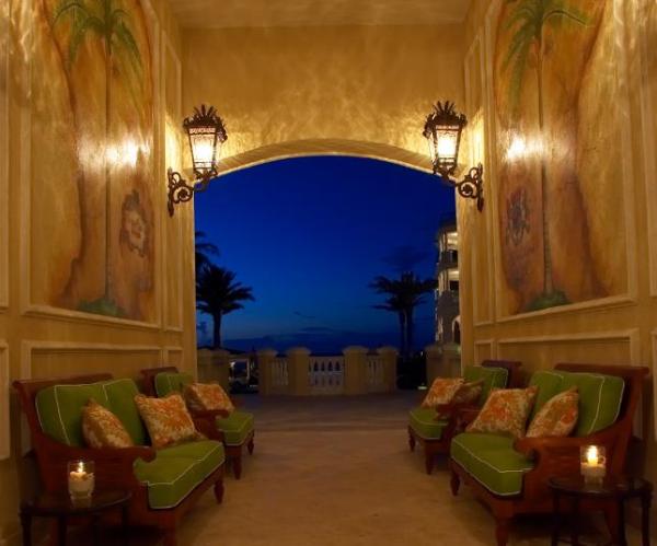Breezway to Pool