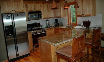 Park City, Utah, Vacation Rental Villa