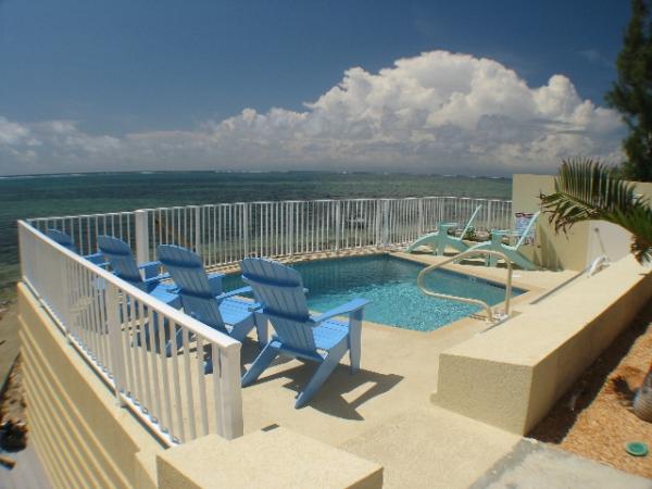 East End, Grand Cayman, Vacation Rental Villa