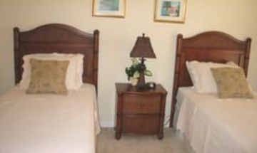 Naples, Florida, Vacation Rental Condo