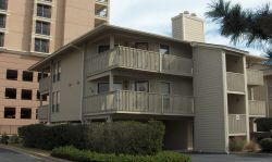 North Myrtle Beach, South Carolina, Vacation Rental Condo