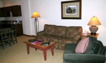 Breckenridge, Colorado, Vacation Rental Condo