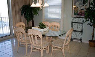 Destin, Florida, Vacation Rental Condo