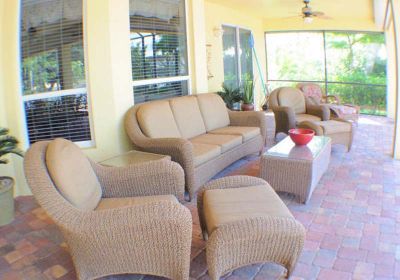 Cape Coral Villa Rental