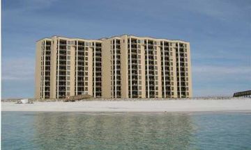 Navarre, Florida, Vacation Rental Condo