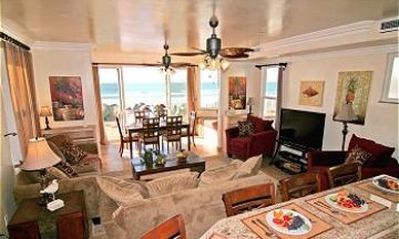 Oceanside, California, Vacation Rental Condo