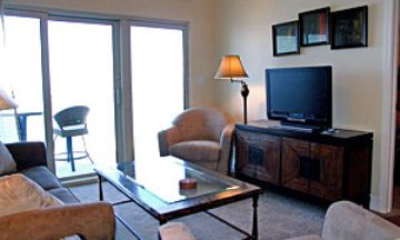 Gulf Shores, Alabama, Vacation Rental Condo