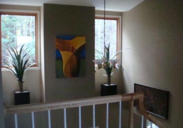 Wall Scenery