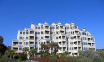 Kiawah Island, South Carolina, Vacation Rental Condo