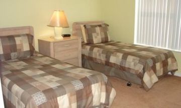 Davenport, Florida, Vacation Rental Villa