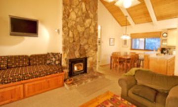 Mammoth Lakes, California, Vacation Rental Condo