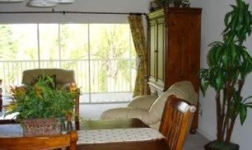 Naples, Florida, Vacation Rental Villa