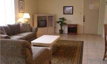 South Padre Island, Texas, Vacation Rental Condo