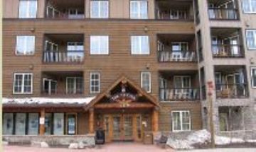 Keystone, Colorado, Vacation Rental Condo