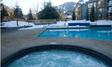 Whistler, British Columbia, Vacation Rental Condo