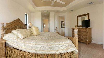 Cape Coral Villa Rental