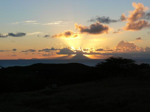 Sunset View