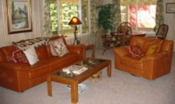 South Lake Tahoe, California, Vacation Rental House