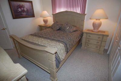 Cape Coral Villa Rental