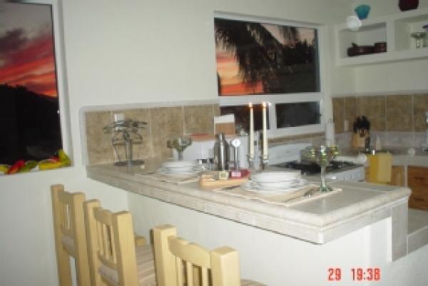 Puerto Vallarta, Jalisco, Vacation Rental Condo
