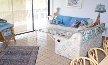 Little Gasparilla Island, Florida, Vacation Rental House