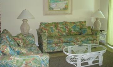 Gulf Shores, Alabama, Vacation Rental Condo